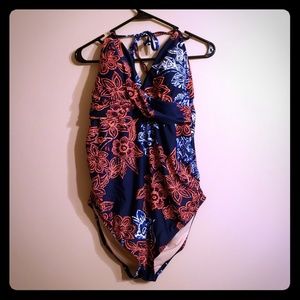 Isabel Maternity Bathing Suit